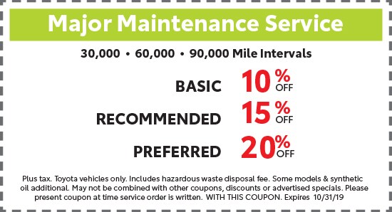 Up To $50 OFF*